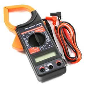 Clamp Meter